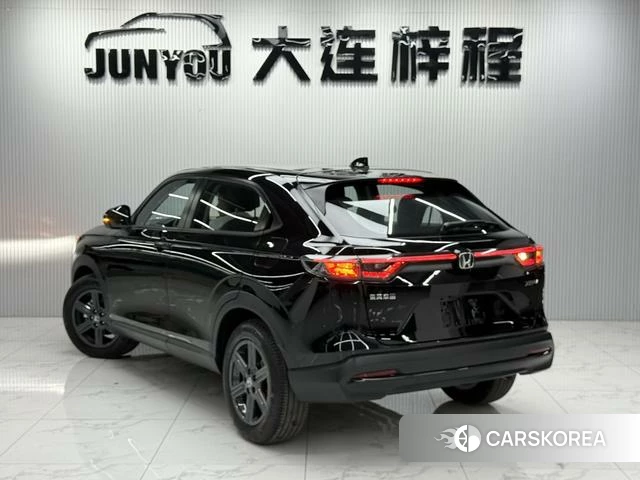 Honda XR-V id 4273527 из Китая 18