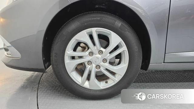 Renault Korea (Samsung) SM3 Neo id 4520269 из Кореи 15