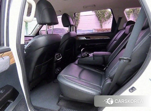 Kia Mohave Master id 3916659 из Кореи 14