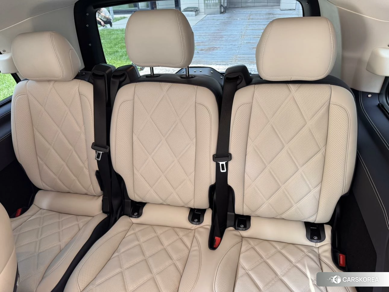 Mercedes-Benz Vito id 4498614 из Китая 13