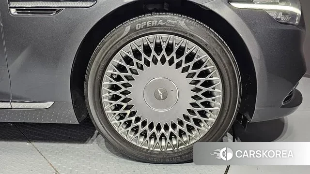 Genesis G90 id 3297027 из Кореи 15