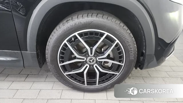 Mercedes-Benz EQB X243 id 3359795 из Кореи 15