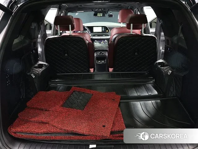 Hyundai Palisade id 3578188 из Кореи 15