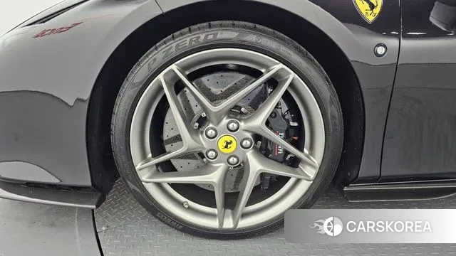 Ferrari F8 Tributo id 3017125 из Кореи 15