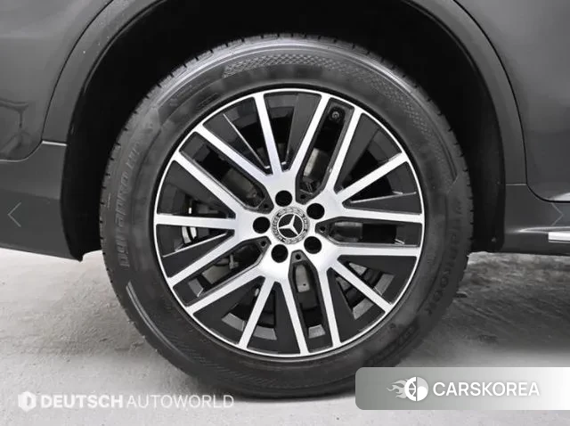 Mercedes-Benz GLC-Class X253 id 3487832 из Кореи 15