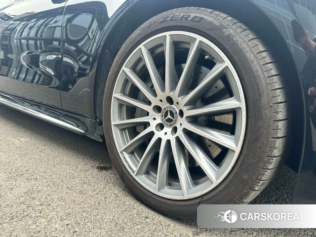 Mercedes-Benz S-class id 4256577 из Китая 38