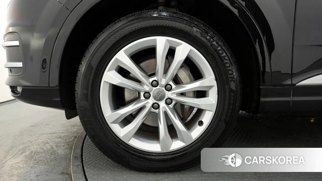 Audi Q7 (4M) id 3820471 из Кореи 15