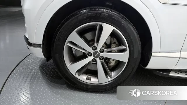 Genesis GV80 id 3615191 из Кореи 15