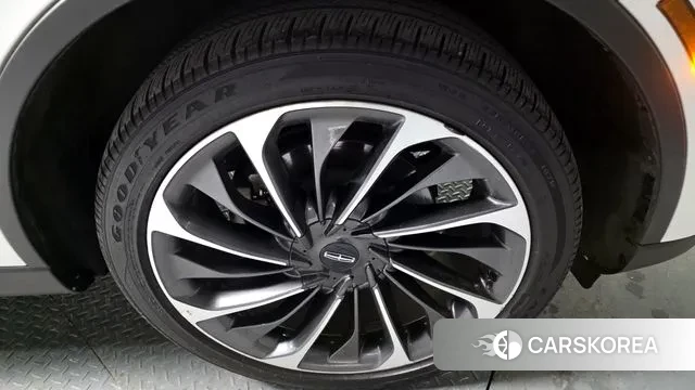 Lincoln Aviator 2nd generation id 3639627 из Кореи 15