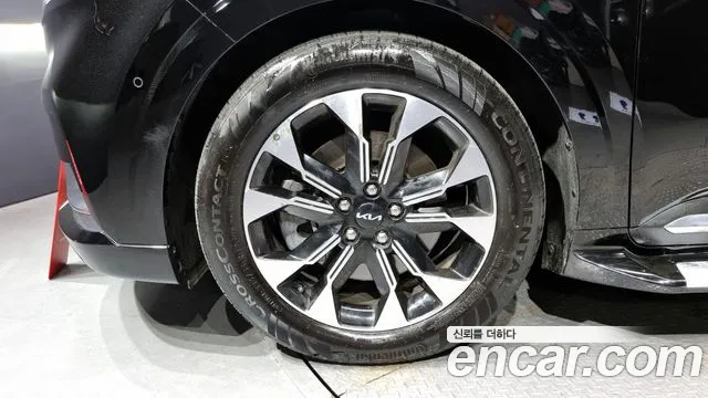 Kia Carnival 4th generation id 2688126 из Кореи 15