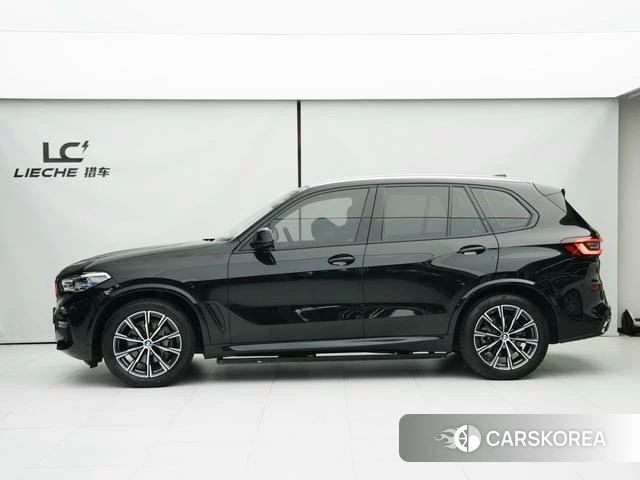 BMW X5 (imported) id 4265495 из Китая 12