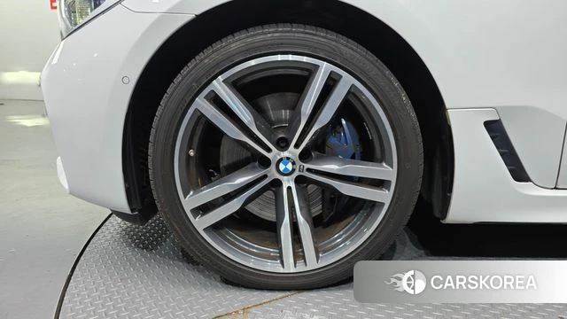 BMW 6 Series GT (G32) id 4482614 из Кореи 15