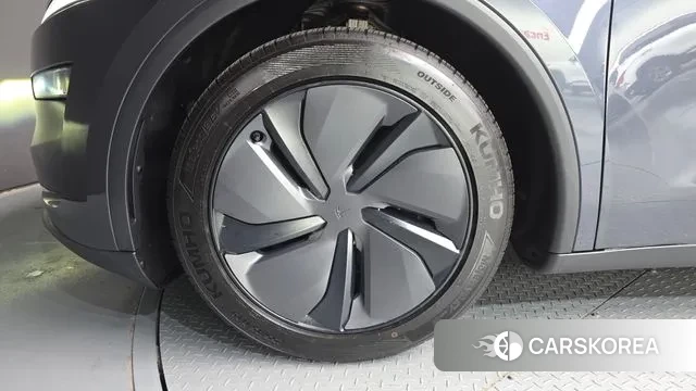 Tesla Model Y id 3523139 из Кореи 15