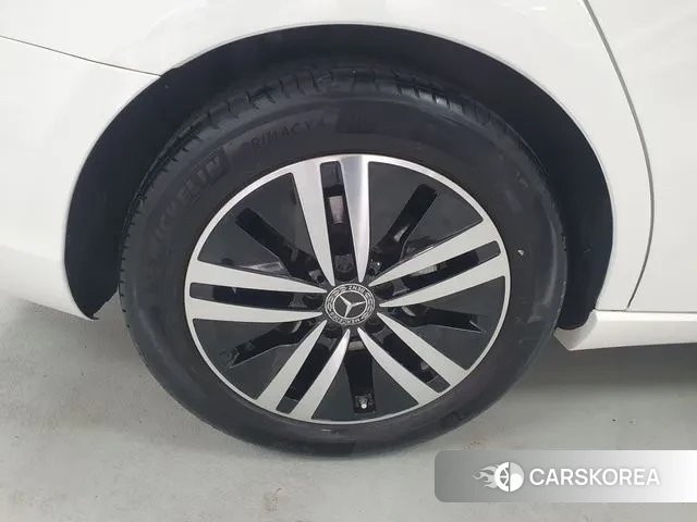 Mercedes-Benz A-Class W177 id 3463838 из Кореи 12