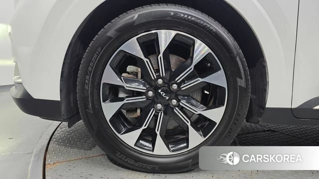 Kia Carnival 4th generation id 4676407 из Кореи 15