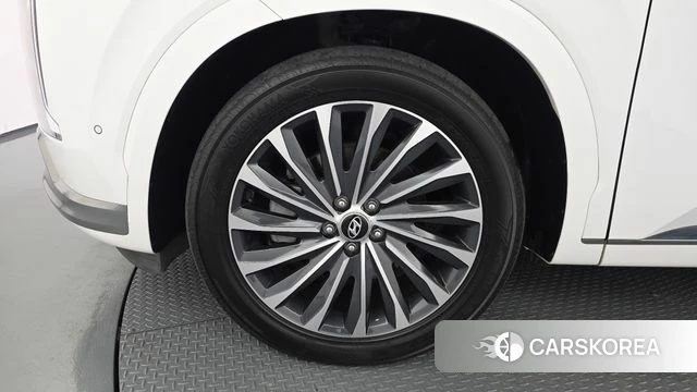 Hyundai The New Palisade id 4922288 из Кореи 15