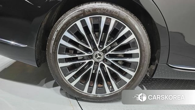 Mercedes-Benz S-Class W223 id 4457894 из Кореи 25