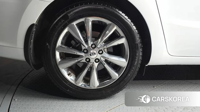Kia The New Carnival id 4530882 из Кореи 15