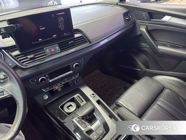 Audi Q5L id 4219717 из Китая 8