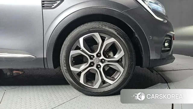 Renault Korea (Samsung) XM3 id 2986092 из Кореи 15