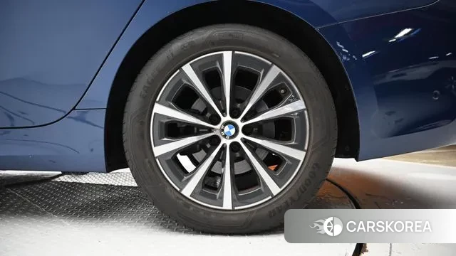 BMW 3 Series (G20) id 3646099 из Кореи 15