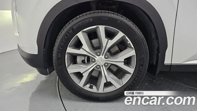 Hyundai Palisade id 2950112 из Кореи 15