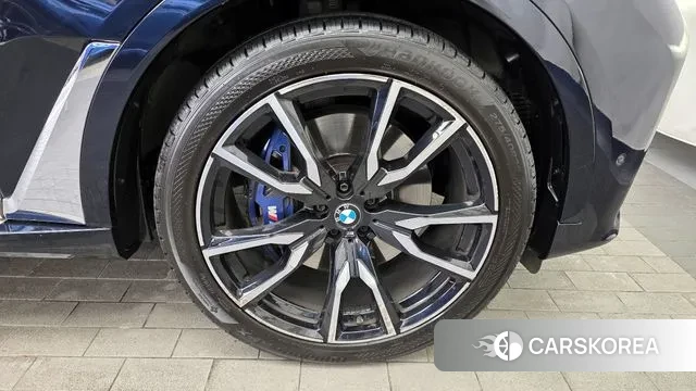 BMW X7 (G07) id 3586506 из Кореи 15