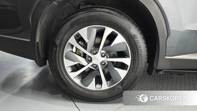 Hyundai Palisade id 4471440 из Кореи 25