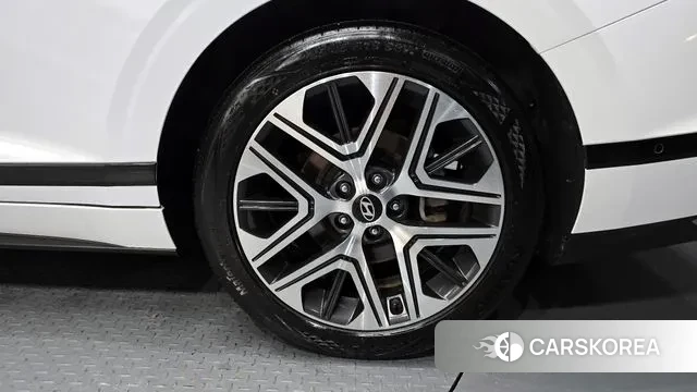 Hyundai Grandeur Hybrid (GN7) id 3011331 из Кореи 15