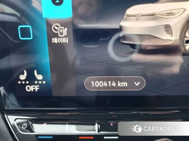 Volkswagen ID.4 id 3721630 из Кореи 12