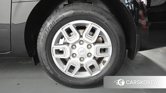 Hyundai Staria id 3872026 из Кореи 15