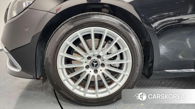 Mercedes-Benz E-Class W213 id 3923216 из Кореи 15