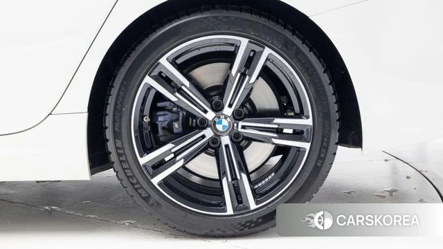 BMW 3 Series (G20) id 4400607 из Кореи 15