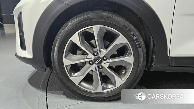 Kia Stonic id 4737714 из Кореи 15