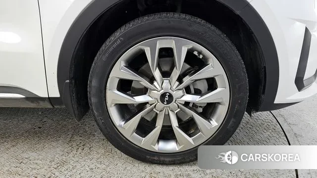 Kia Sorento 4th Generation id 3680243 из Кореи 15