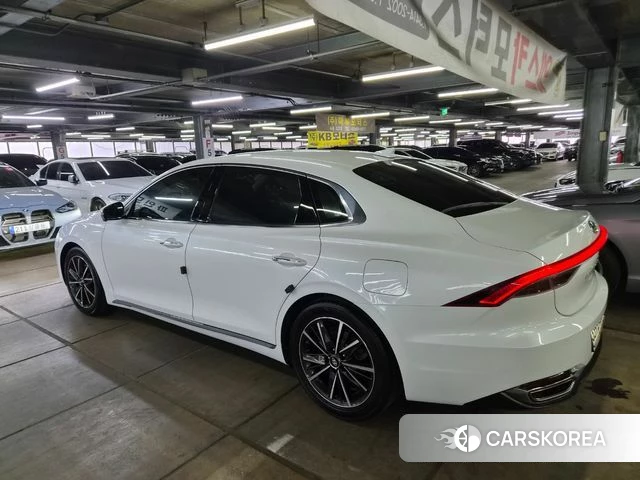 Hyundai The New Grandeur IG id 4424315 из Кореи 14