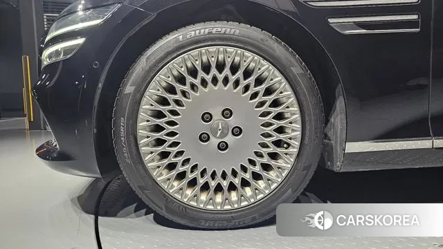 Genesis G80 (RG3) id 3692001 из Кореи 15