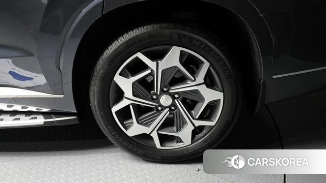 Hyundai Palisade id 3941686 из Кореи 15