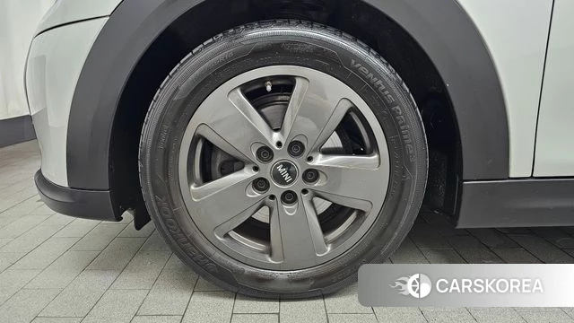 Mini Cooper id 4676209 из Кореи 26