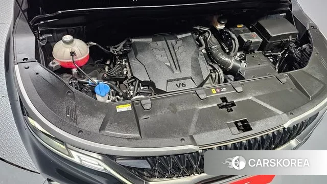 Kia Carnival 4th generation id 3746313 из Кореи 15