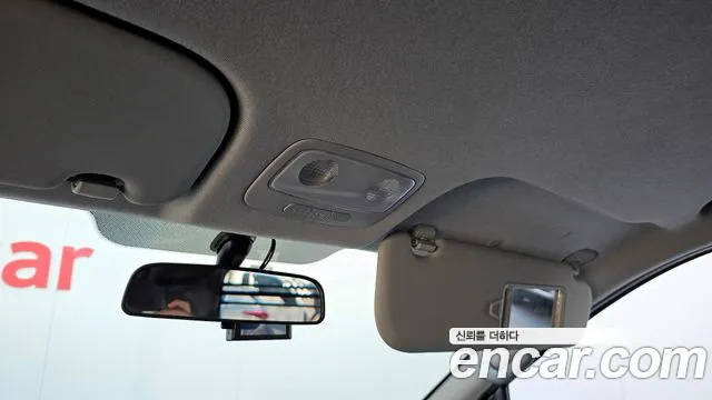 Hyundai The New Grand Starex id 2520342 из Кореи 15