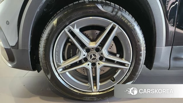 Mercedes-Benz GLB-Class X247 id 4623052 из Кореи 13