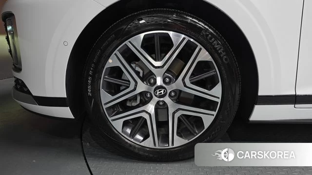 Hyundai Grandeur (GN7) id 4584488 из Кореи 27