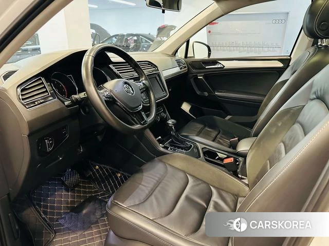 Volkswagen Tiguan L id 4236372 из Китая 11