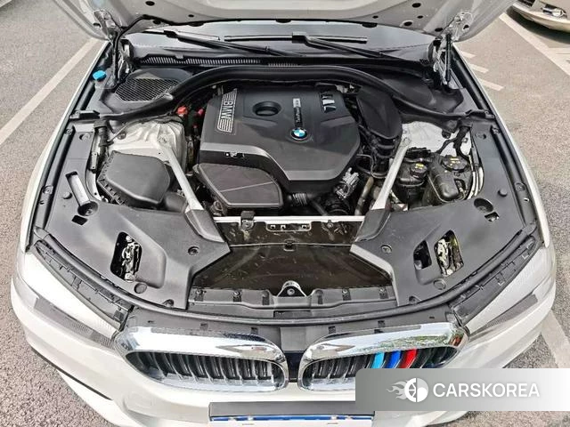 BMW 5 series id 4253337 из Китая 28
