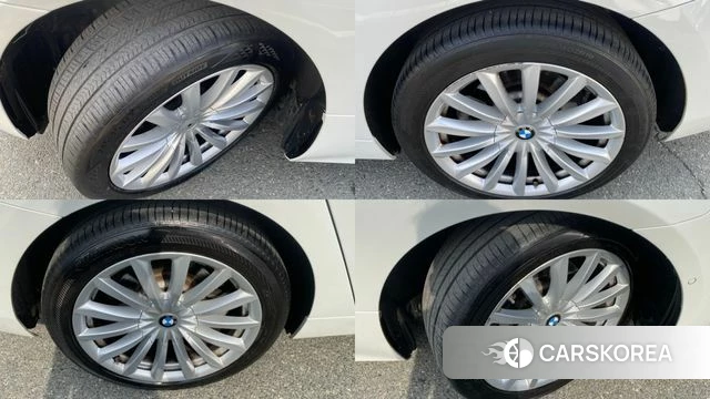 BMW 6 Series GT (G32) id 4255030 из Кореи 15