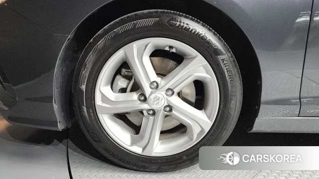 Hyundai Sonata New Rise id 4295071 из Кореи 15