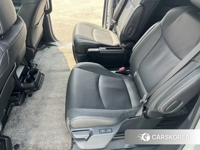 Toyota Saina id 4274469 из Китая 22