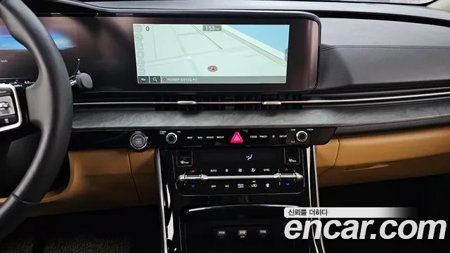 Kia Carnival 4th generation id 2674609 из Кореи 15