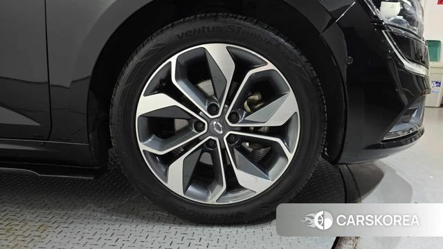 Renault Korea (Samsung) SM6 id 4562738 из Кореи 15